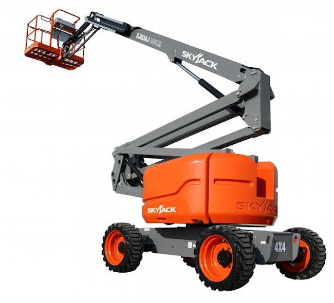Rermag Com Sites Rermag com Files Uploads 2013 02 Skyjack 63foot Hr