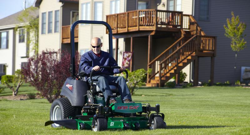 Rermag Com Sites Rermag com Files Uploads 2013 03 Bob Cat Efi Mower