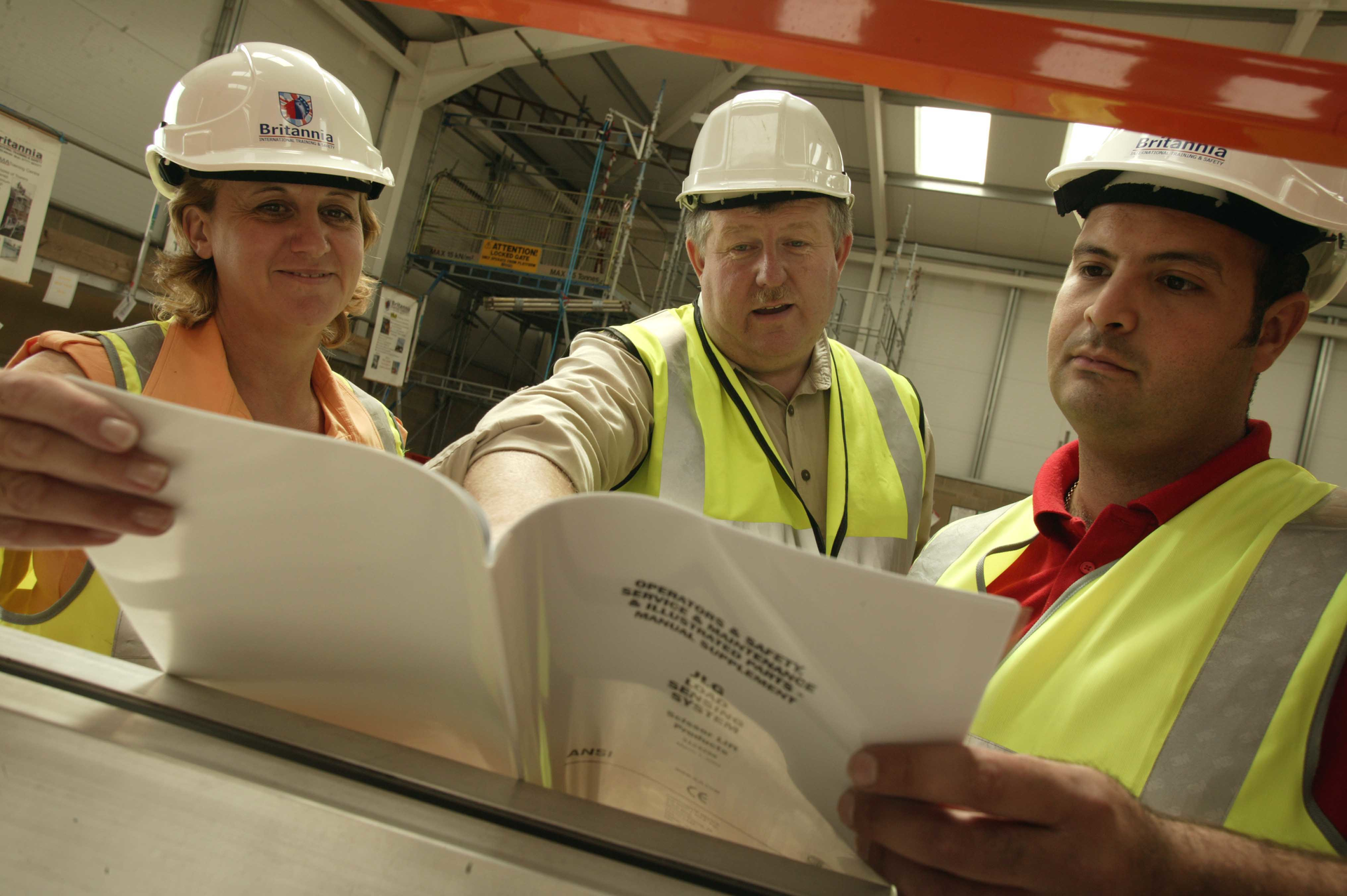 Rermag Com Sites Rermag com Files Uploads 2013 04 Ipaf Mewp Managers Course