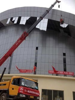 Rermag Com Sites Rermag com Files Uploads 2013 04 Sany Earthquake Truckcrane Stadium Rermag Com Sites Rermag com Files Uploads 2013 04 Sany Earthquake Truckcrane Stadium