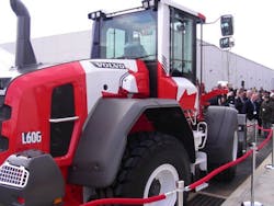 Rermag Com Sites Rermag com Files Uploads 2013 04 Volvo Wheel Loader Rermag Com Sites Rermag com Files Uploads 2013 04 Volvo Wheel Loader