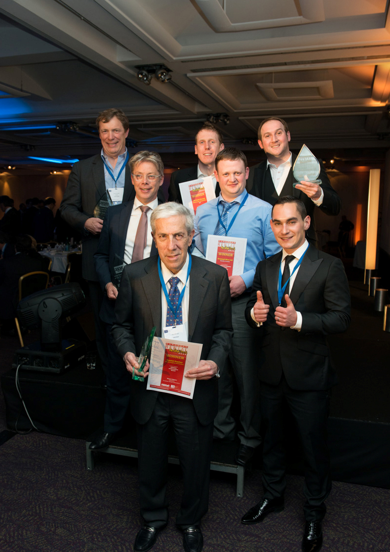 Rermag Com Sites Rermag com Files Uploads 2013 05 European Award Winners