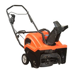 Rermag Com Sites Rermag com Files Uploads 2013 06 Ariens Path Pro Single Stage Snowthrower