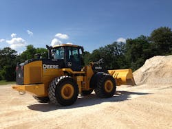 Rermag Com Sites Rermag com Files Uploads 2013 06 Deere 644 K Hybrid Wheel Loader Rermag Com Sites Rermag com Files Uploads 2013 06 Deere 644 K Hybrid Wheel Loader