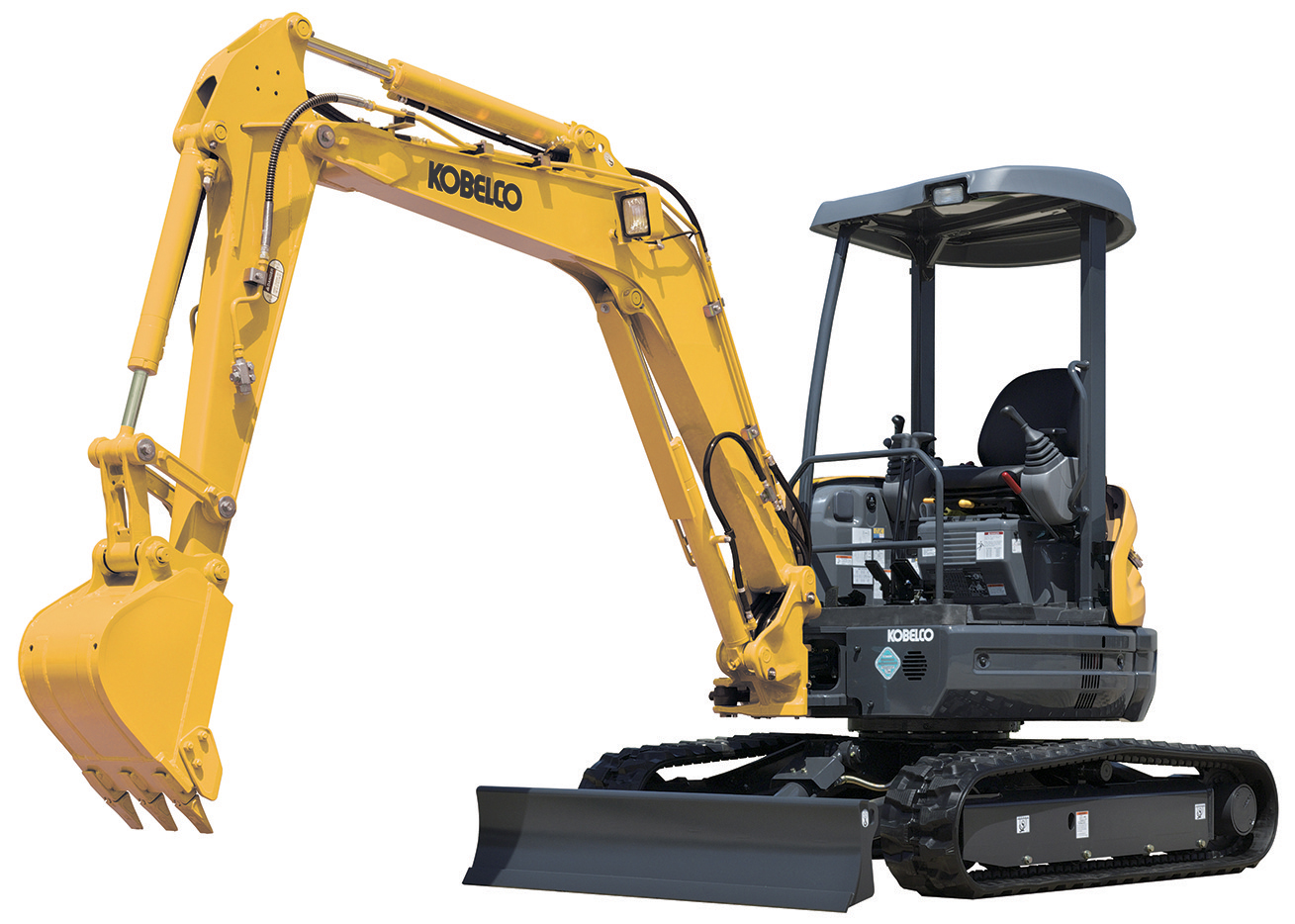 Rermag Com Sites Rermag com Files Uploads 2013 06 Ps Mini Excavators Kobelco H1 Sk35 Sr