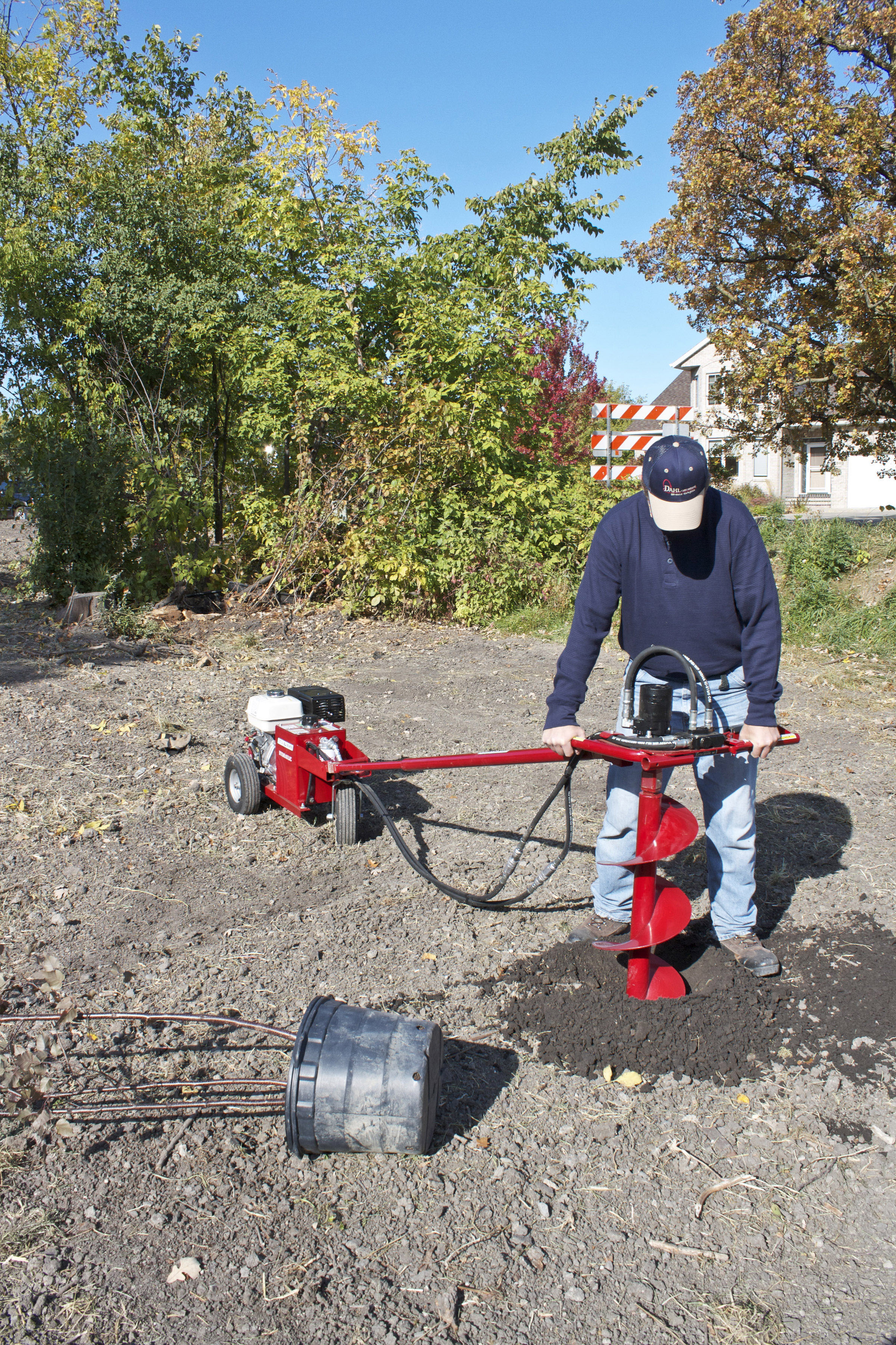 Rermag Com Sites Rermag com Files Uploads 2013 06 Ps Outdoor Power Products Little Beaver Hydraulic App