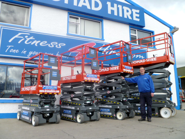 Rermag Com Sites Rermag com Files Uploads 2013 06 Skyjack Dromad Hire