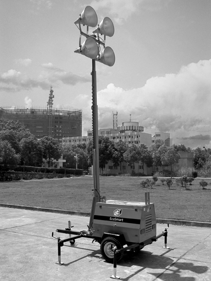 Rermag Com Sites Rermag com Files Uploads 2013 03 Light Engineering Light Tower Sr Bw