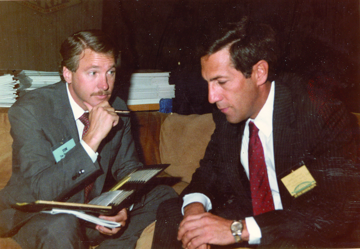 Rermag Com Sites Rermag com Files Uploads 2013 07 Tim Novoselski Dan Kaplan