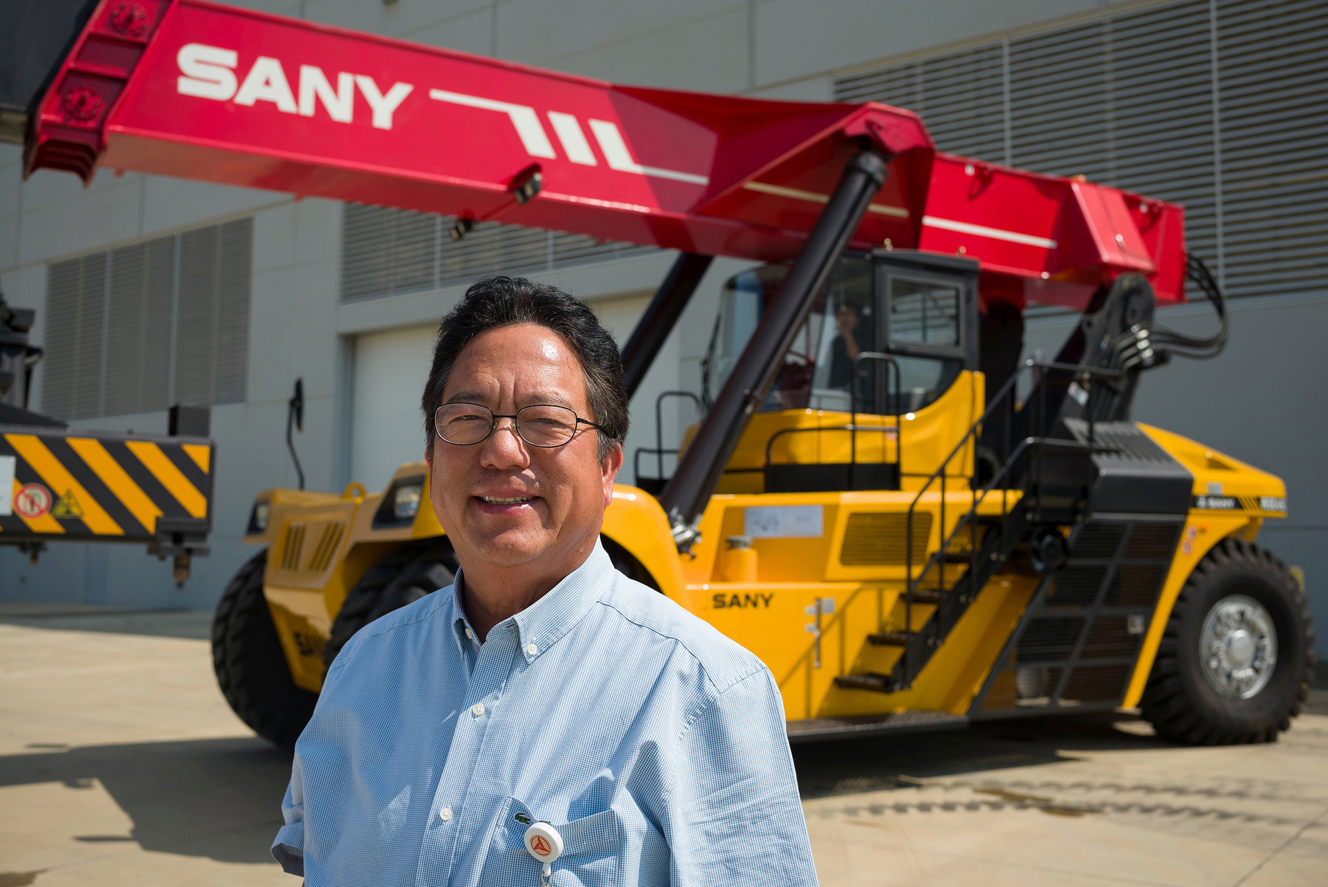 Rermag Com Sites Rermag com Files Uploads 2013 08 Sany John Kuo