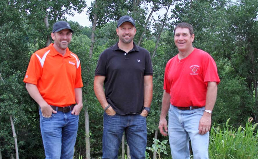 Rermag Com Sites Rermag com Files Uploads 2013 09 Bobcat Winner Jay Prier