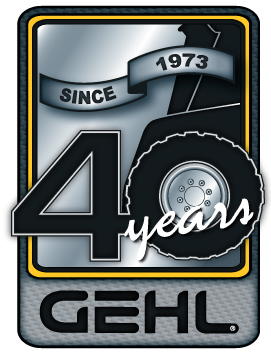 Rermag Com Sites Rermag com Files Uploads 2013 09 Gehl 40yrs Sl Logo