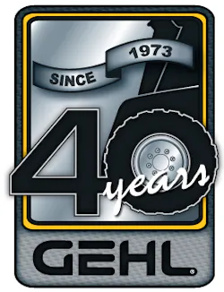 Rermag Com Sites Rermag com Files Uploads 2013 09 Gehl 40yrs Sl Logo Rermag Com Sites Rermag com Files Uploads 2013 09 Gehl 40yrs Sl Logo
