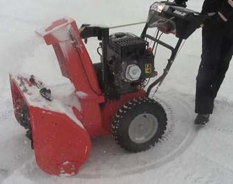 Rermag Com Sites Rermag com Files Uploads 2013 09 Rental Ready Ariens Snow Thrower