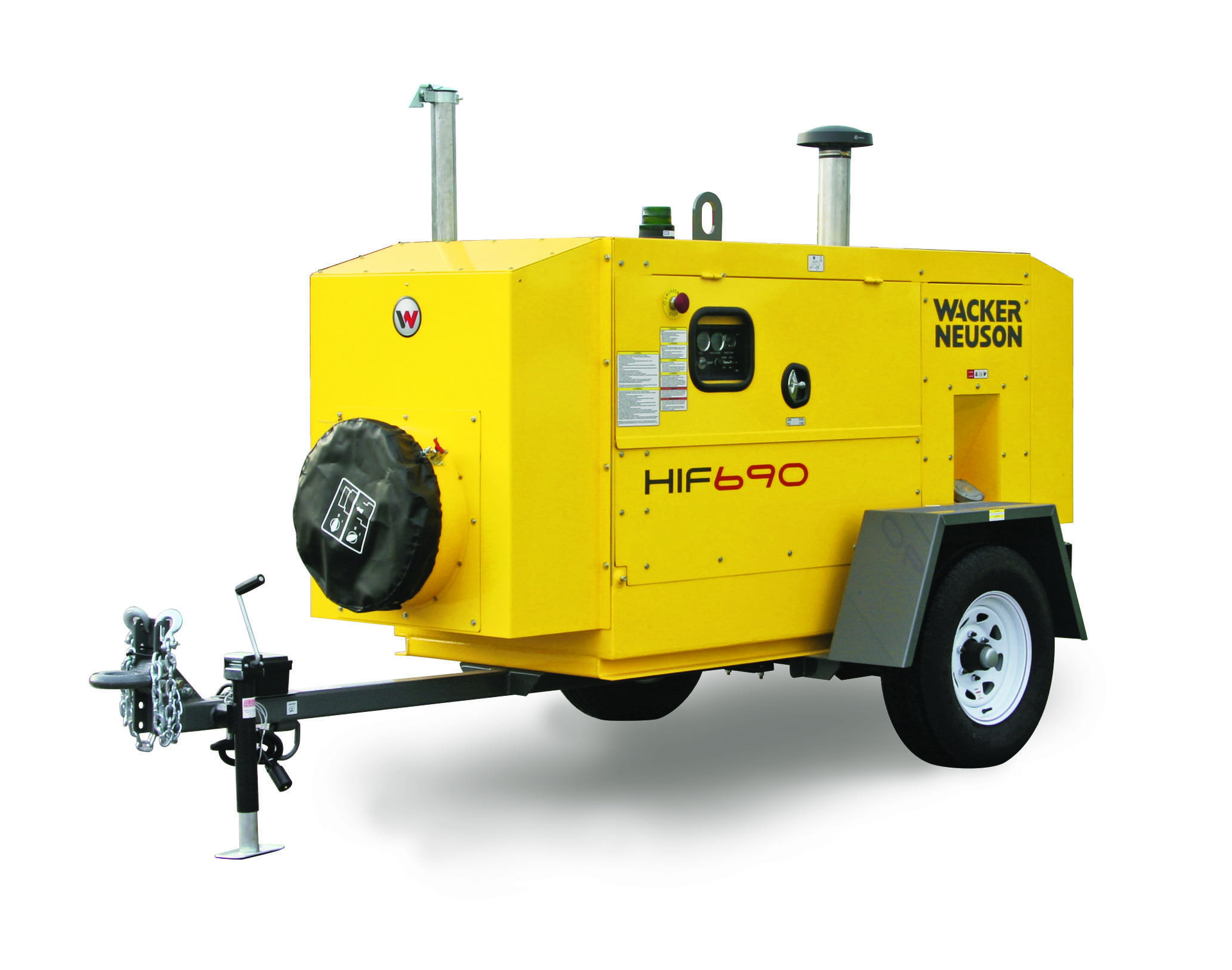 Rermag Com Sites Rermag com Files Uploads 2013 09 Wacker Neuson Hif 690