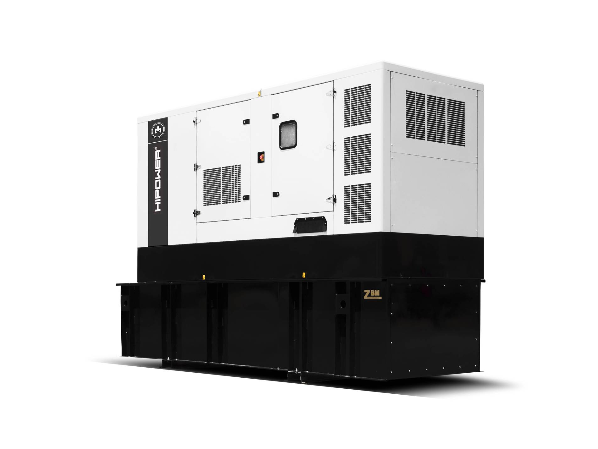 Rermag Com Sites Rermag com Files Uploads 2013 09 Worldwide Power Products Hipower Generator 0