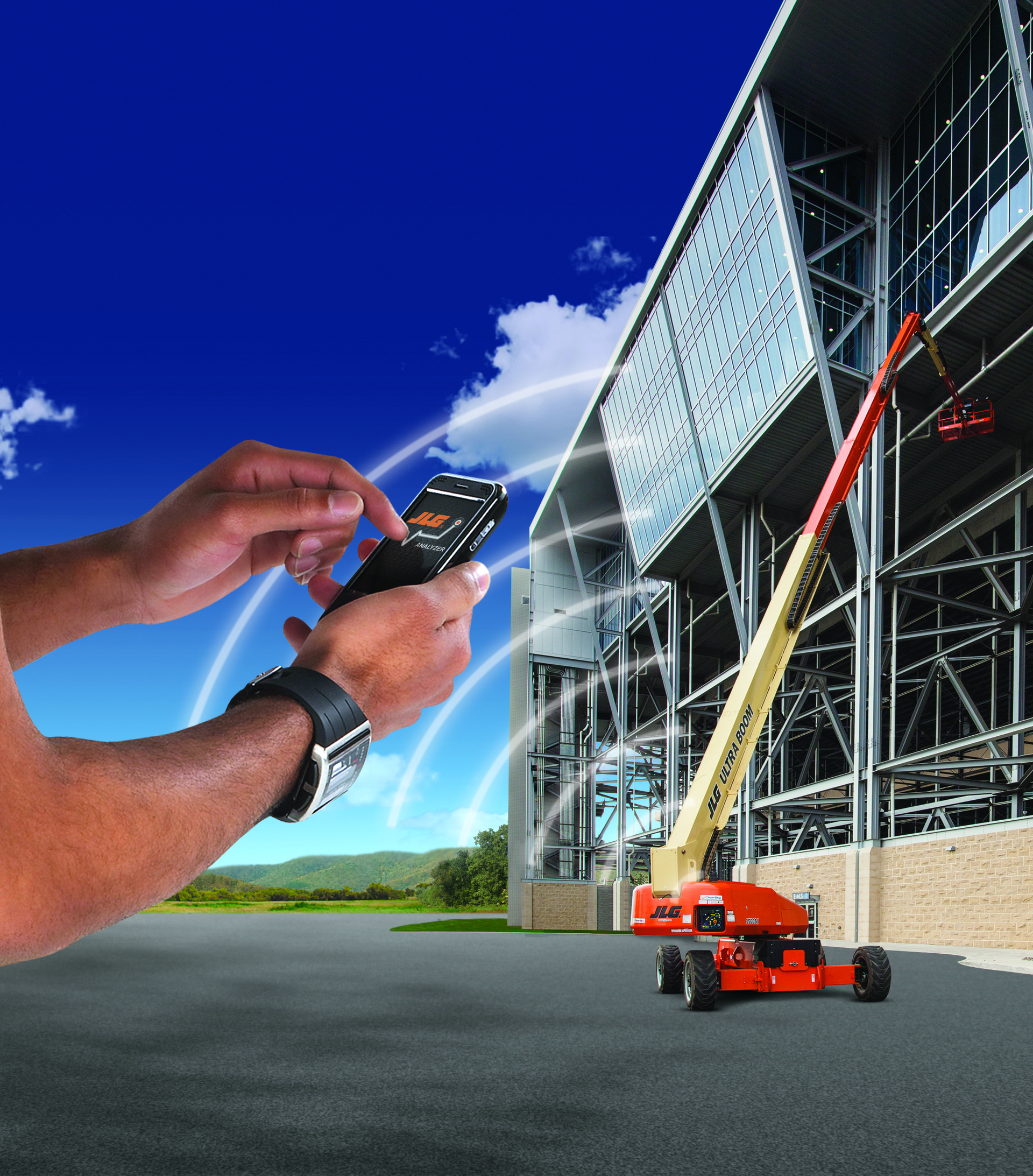 Rermag Com Sites Rermag com Files Uploads 2013 05 Jlg392 Analyzer Rer 1