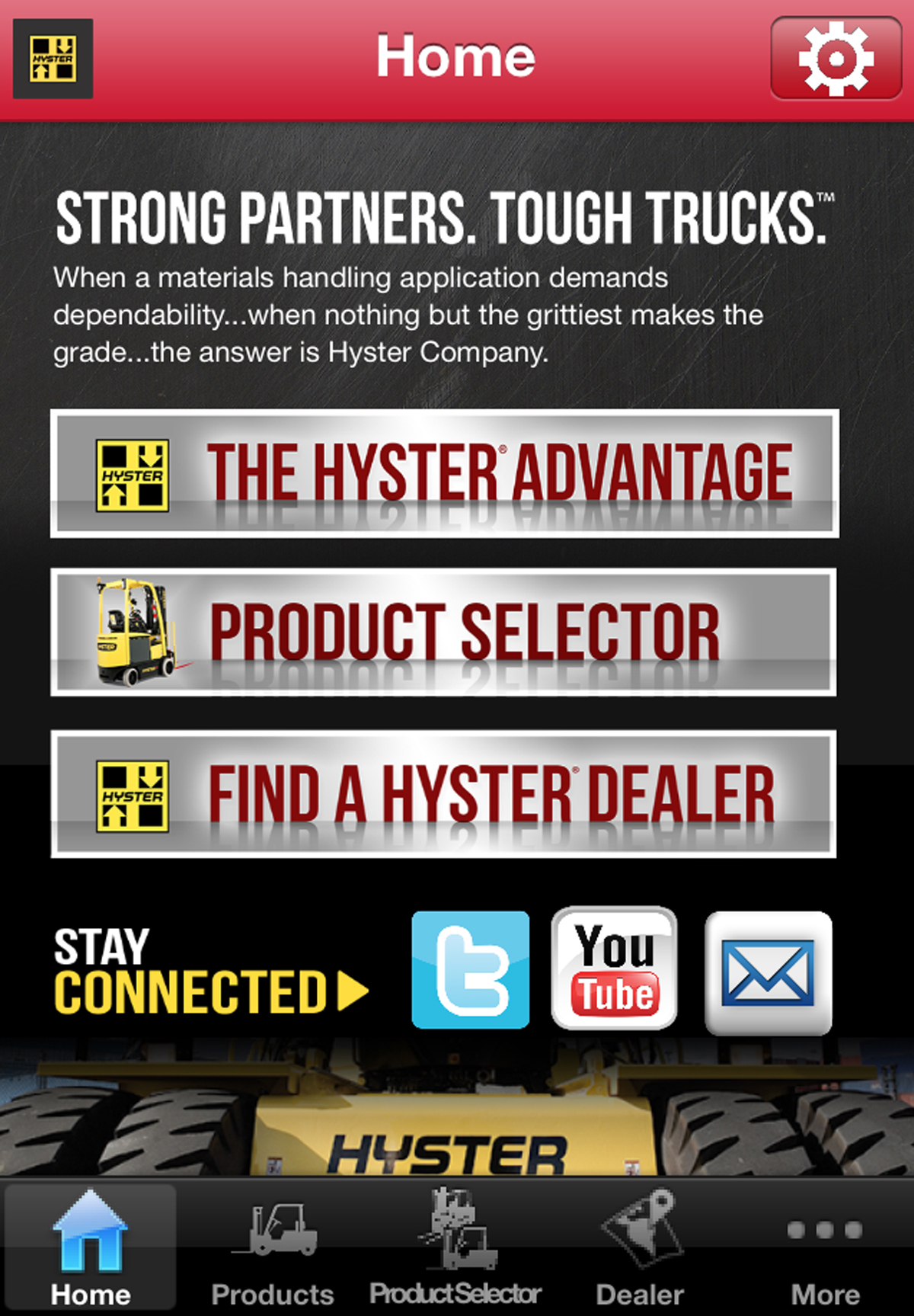 Rermag Com Sites Rermag com Files Uploads 2013 10 Hyster App 1