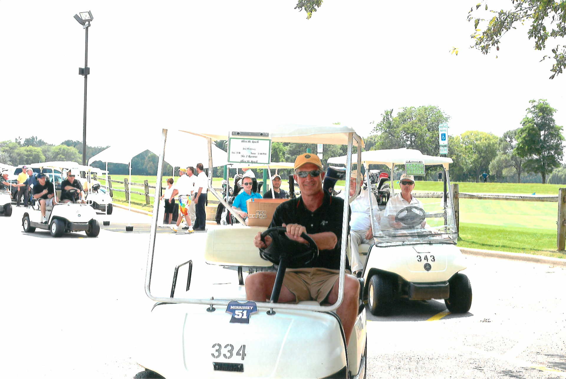 Rermag Com Sites Rermag com Files Uploads 2013 10 Illini Hireach Outing