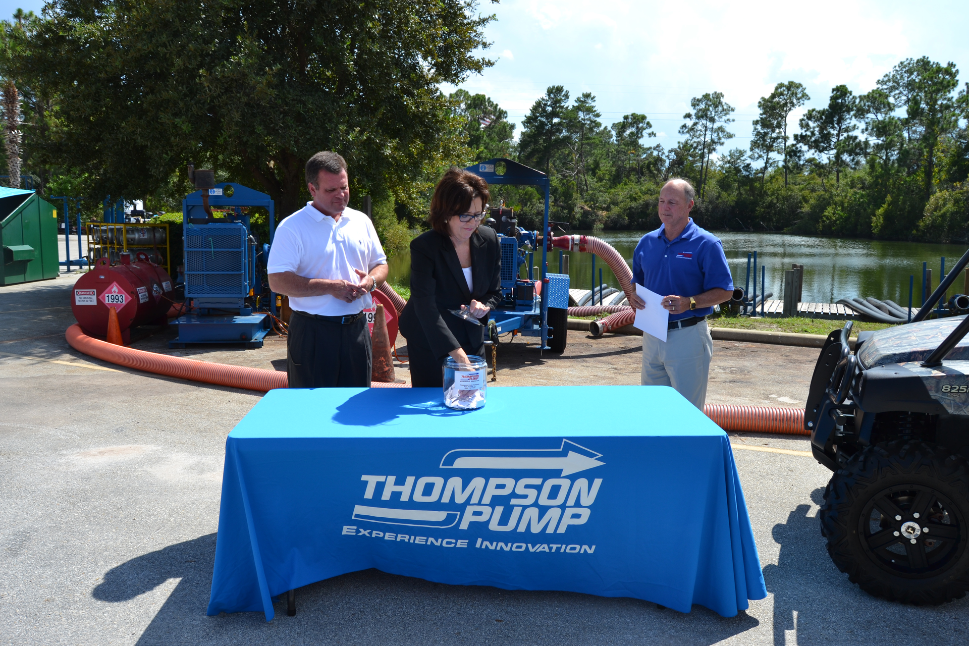 Rermag Com Sites Rermag com Files Uploads 2013 10 Thompson Pump Drawing Winner