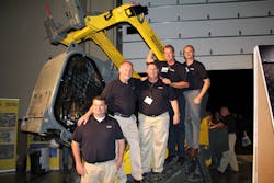 Rermag Com Sites Rermag com Files Uploads 2013 10 Wacker Neuson Executives Unveil Ssl Oct2013 Rermag Com Sites Rermag com Files Uploads 2013 10 Wacker Neuson Executives Unveil Ssl Oct2013