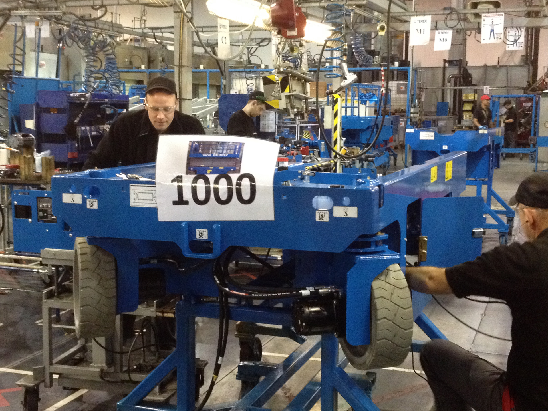 Rermag Com Sites Rermag com Files Uploads 2013 10 001 1000th Genie Gs 4047 Coventry