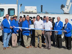 Rermag Com Sites Rermag com Files Uploads 2013 11 Vermeer Midland Ribbon Cutting Rermag Com Sites Rermag com Files Uploads 2013 11 Vermeer Midland Ribbon Cutting