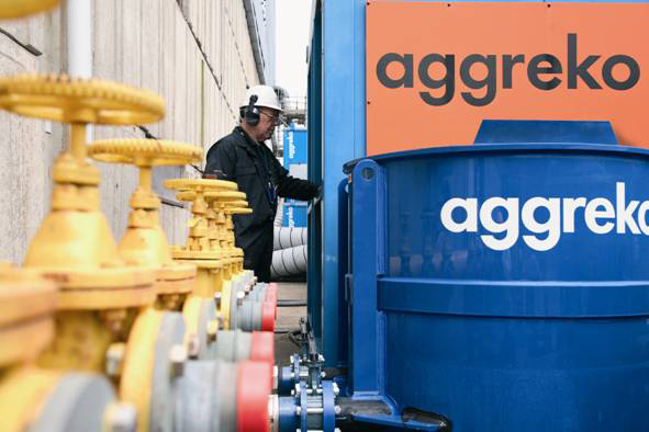 Rermag Com Sites Rermag com Files Uploads 2013 11 Aggreko Cirque Power And Tc