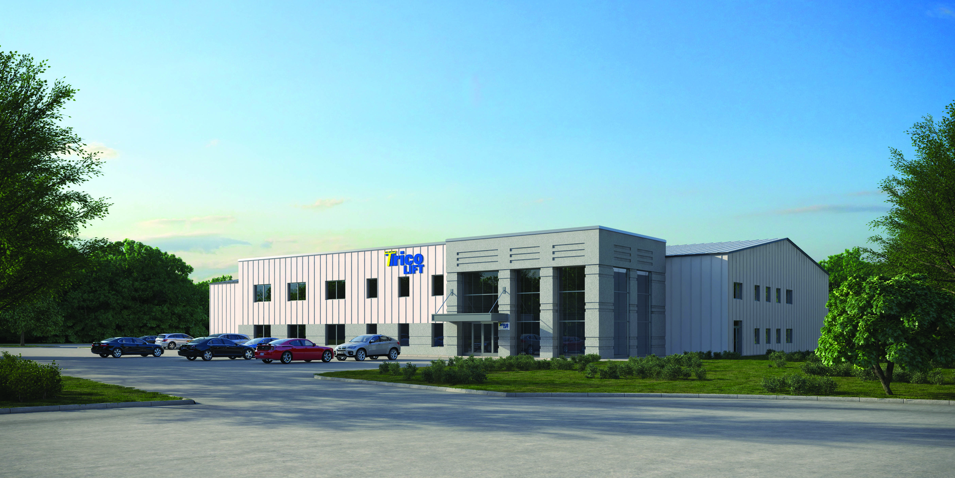 Rermag Com Sites Rermag com Files Uploads 2013 12 Trico Lift Mickleton Rendering