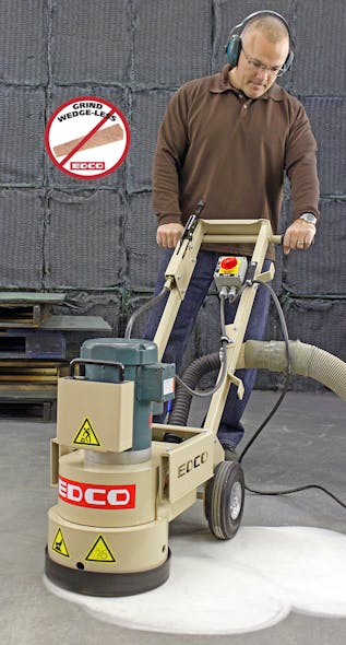Rermag Com Sites Rermag com Files Uploads 2014 01 Edco Wedge Less 1 Disc Grinder 0