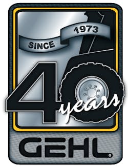 Rermag Com Sites Rermag com Files Uploads 2014 01 Gehl 40yrs Sl Logo Rermag Com Sites Rermag com Files Uploads 2014 01 Gehl 40yrs Sl Logo