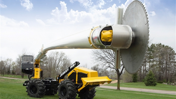 Product Spotlight Fall Lawn & Garden Equipment Rental Equipment