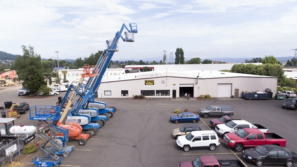 REIC Adds Excavator Rental Services to its Stable of Companies | Rental ...