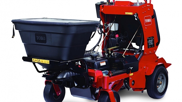 Product Spotlight Fall Lawn & Garden Equipment Rental Equipment