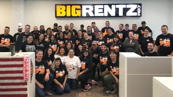 BigRentz Named a 2018 Top Workplace in Orange County | Rental Equipment ...