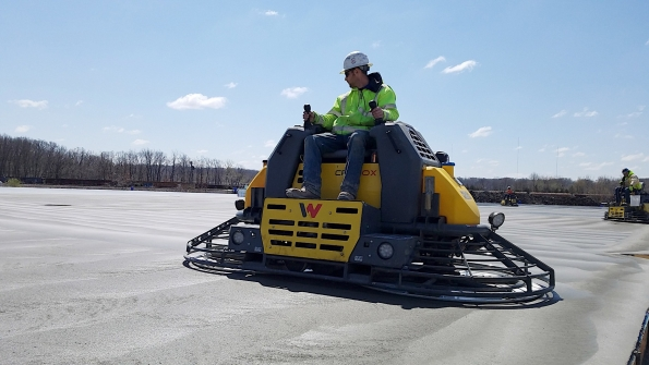 Product Spotlight Concrete Equipment Rental Equipment Register