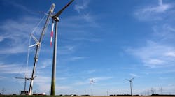 Rermag 11114 Ac 1000 Wind Mill Terex Video 1