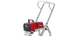Rermag 1175 Ps Pressure Washer Paint Ti 1