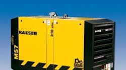 Rermag 1199 Ps Compressors Kaeser M57 Utility 1
