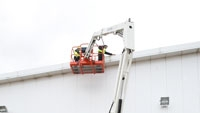 Articulated boomlift Rental Equipment Register