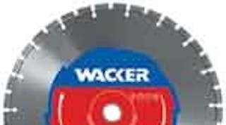 Rermag 1248 Ps Abrasives Wacker 910rer1304 1