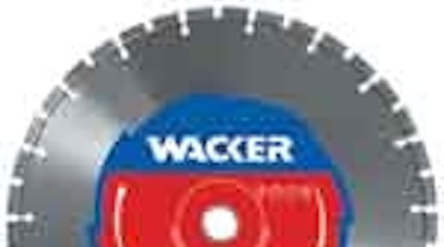 Rermag 1248 Ps Abrasives Wacker 910rer1304 1