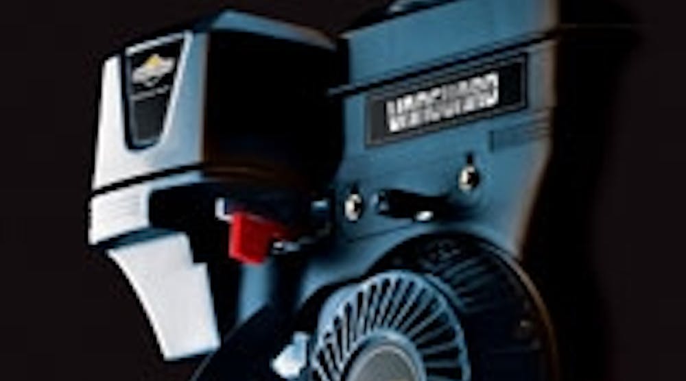 Single-cylinder engines | Rental Equipment Register