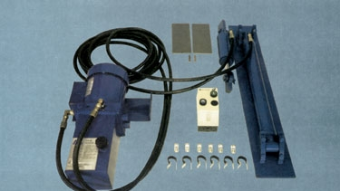 Hydraulic Conversion Kit Rental Equipment Register