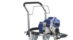 Rermag 1469 Ps Pressure Washer Paint Gr 1