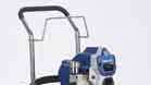 Airless paint sprayers Rental Equipment Register