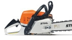 Professional chain saw Rental Equipment Register