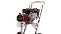 Rermag 2068 Ps Pressure Washers Paint Sprayers Titan Gpx85 Left 1