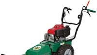 Brush cutter Rental Equipment Register