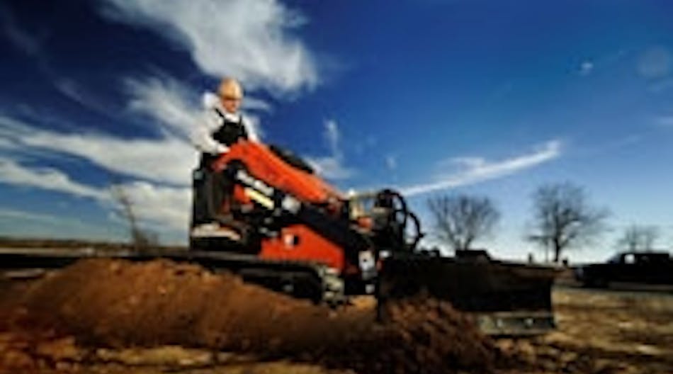 Rermag 2310 Skid Steers Ditch Witch Sk6 1